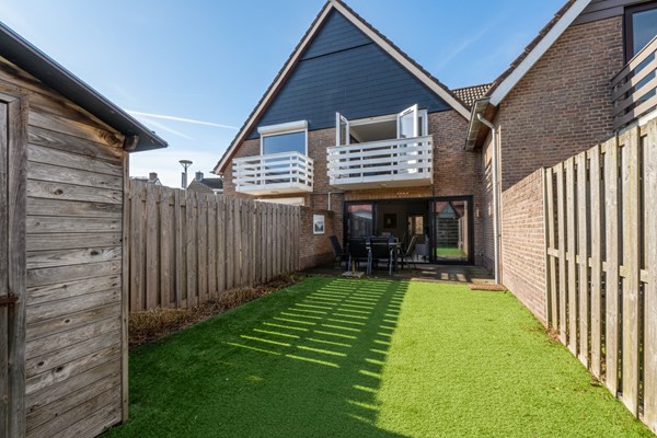 Medium property photo - Esdoornstraat 4, 4506 KE Cadzand